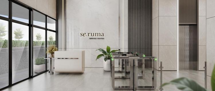 Se.Ruma Office Suites