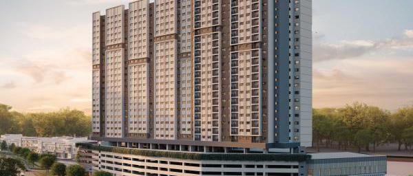 Se.Ruma Serviced Apartment