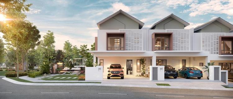 Verra, Eka Heights