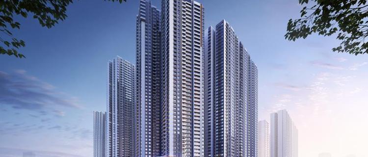 R&F Princess Cove Phase 3-New Casa Suites