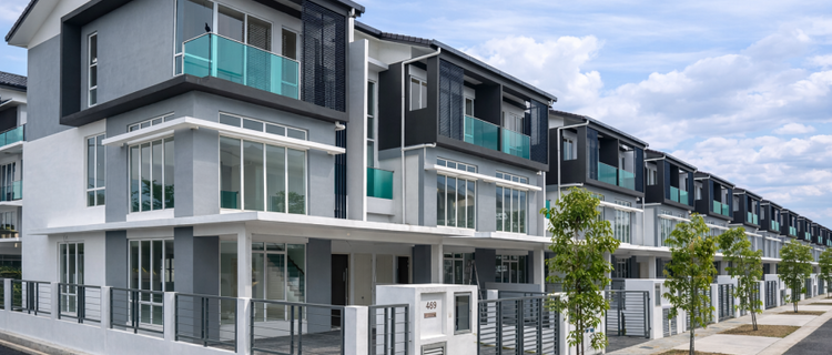 Serene Residence Phase 1B