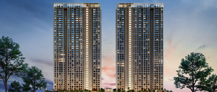 Senna Heights Damansara Damai