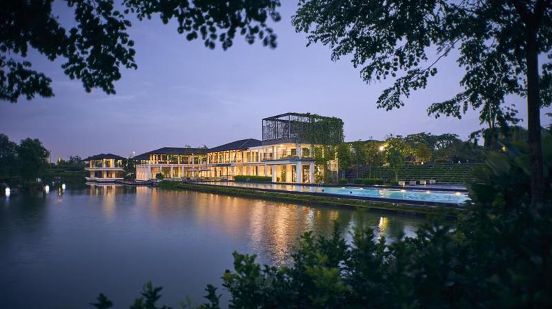 For Sale - Putra Heights : The Residences