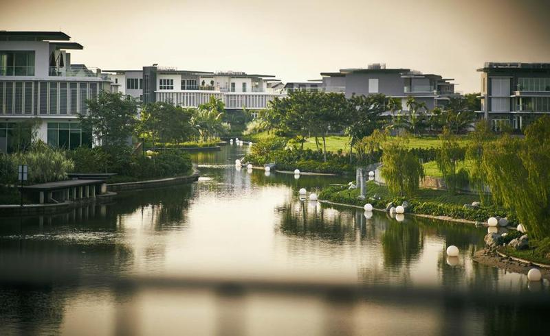 For Sale - Putra Heights : The Residences