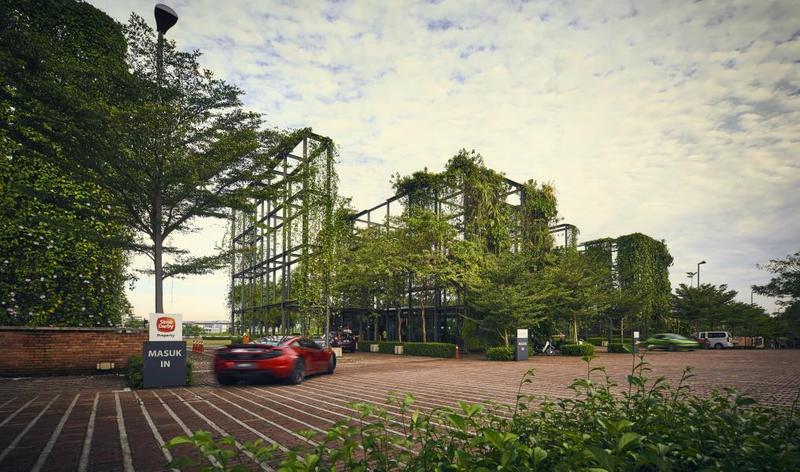 For Sale - Putra Heights : The Residences