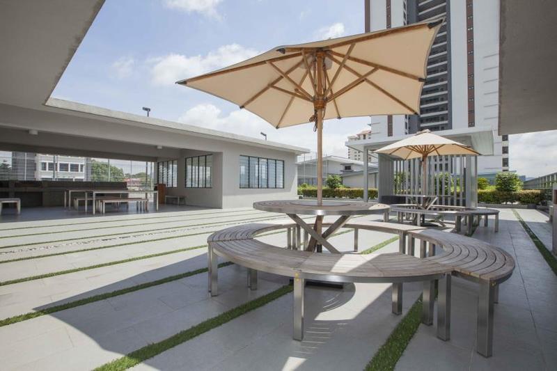 For Sale - Glomac Centro Serviced Apartment