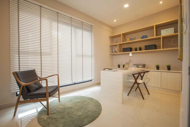 For Sale - Glomac Centro Serviced Apartment