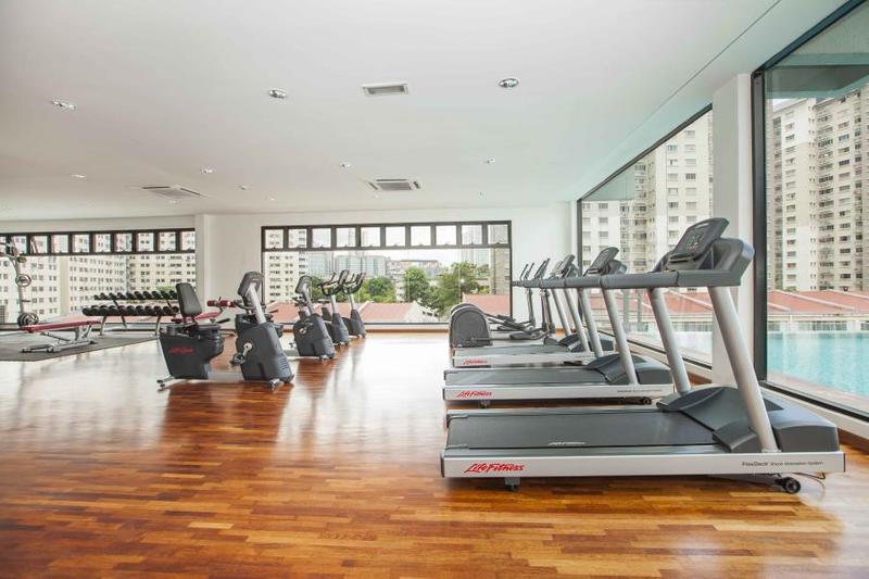 For Sale - Glomac Centro Serviced Apartment