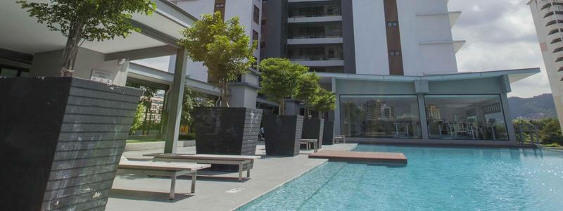 For Sale - Glomac Centro Serviced Apartment