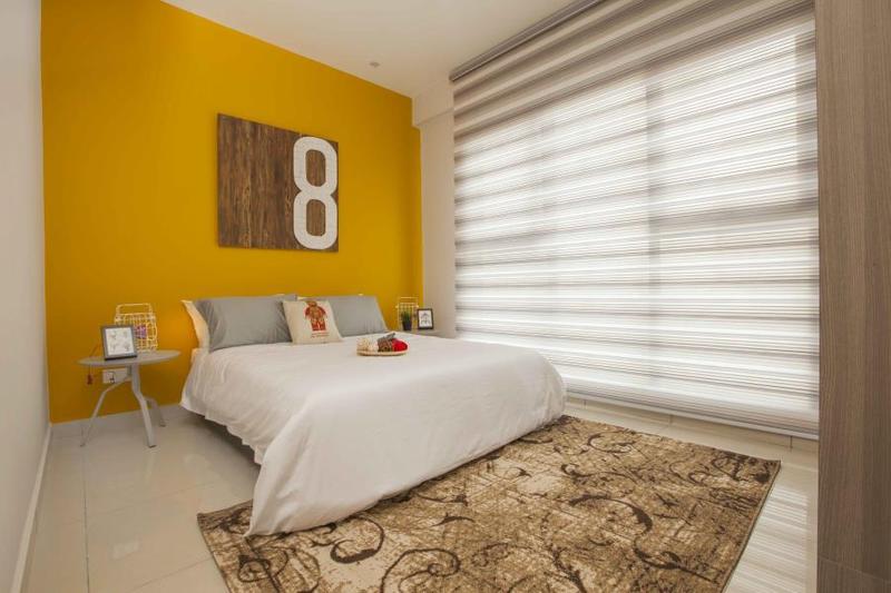 For Sale - Glomac Centro Serviced Apartment