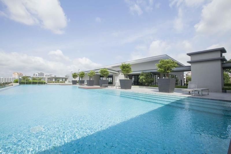 For Sale - Glomac Centro Serviced Apartment