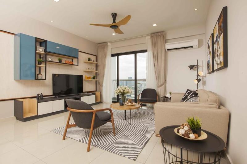 For Sale - Glomac Centro Serviced Apartment