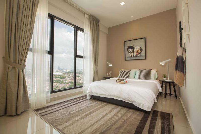 For Sale - Glomac Centro Serviced Apartment