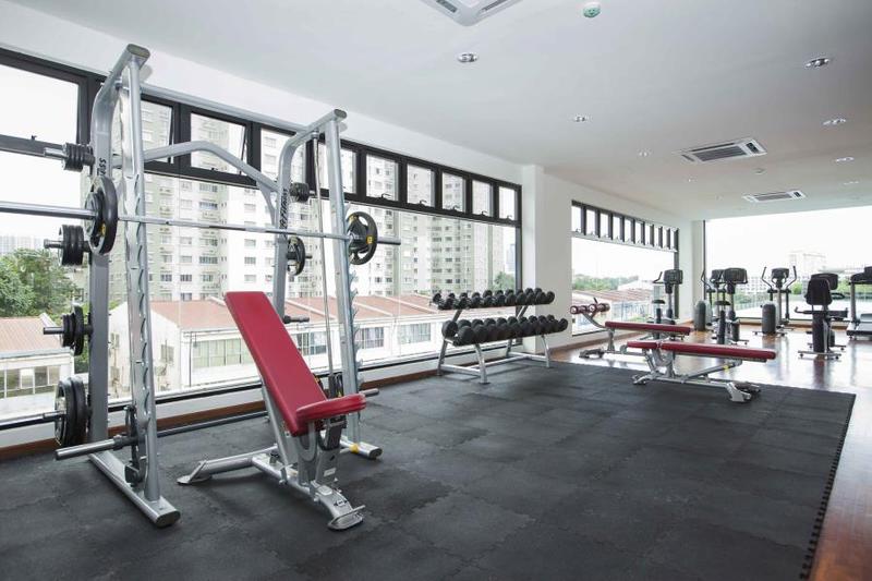 For Sale - Glomac Centro Serviced Apartment