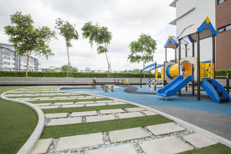 For Sale - Glomac Centro Serviced Apartment