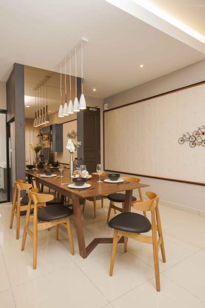 For Sale - Glomac Centro Serviced Apartment