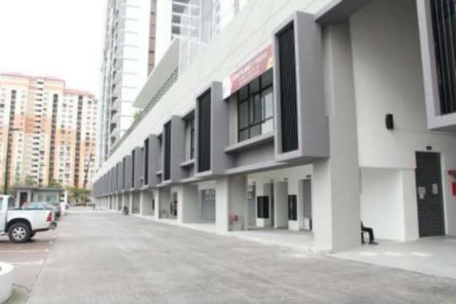 For Sale - Glomac Centro