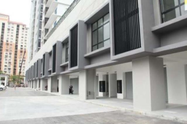 For Sale - Glomac Centro