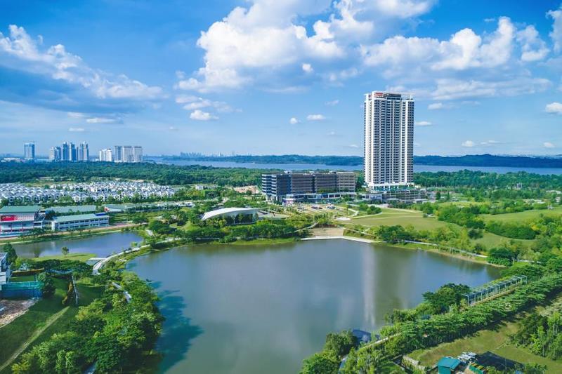 For Sale - Sunway Citrine Residences