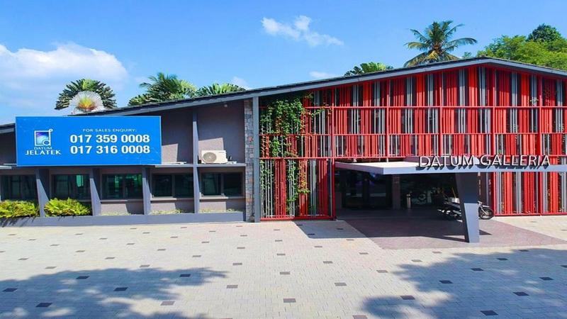 For Sale - Datum Jelatek