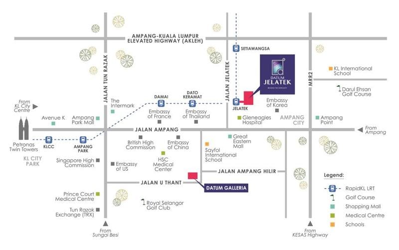 For Sale - Datum Jelatek