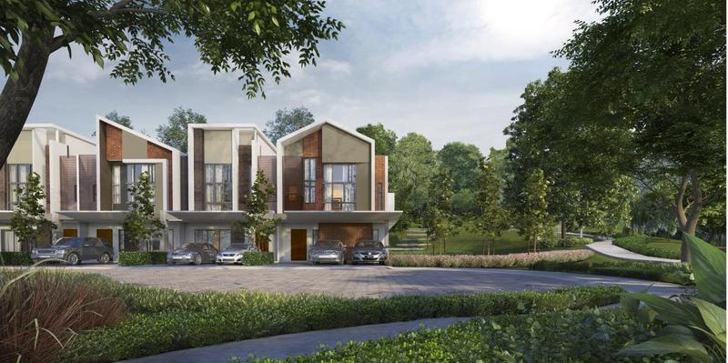 For Sale - Joya @ Gamuda Gardens