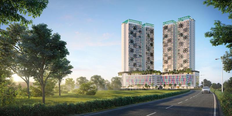 For Sale - KR7 Residences