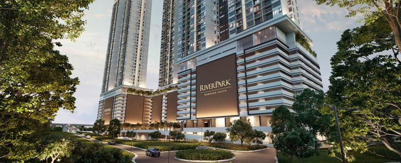 For Sale - River Park Bangsar South