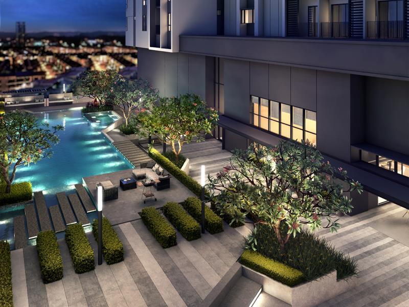 For Sale - SWNK Houze @ BBCC