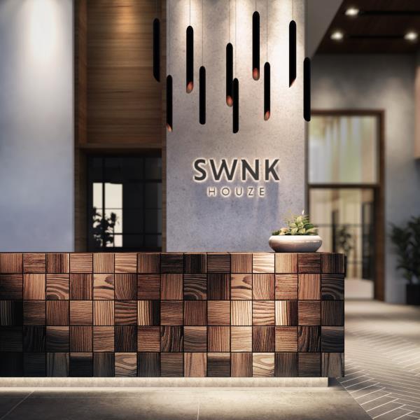 For Sale - SWNK Houze @ BBCC