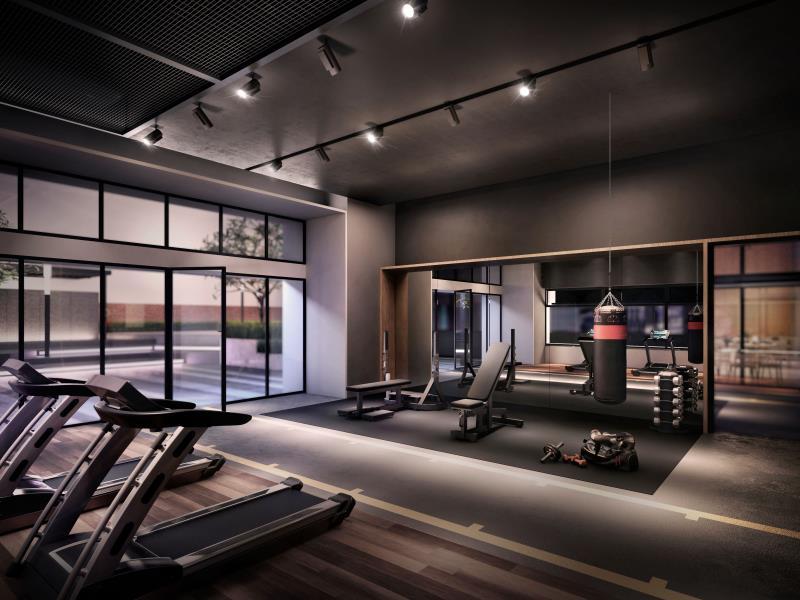 For Sale - SWNK Houze @ BBCC