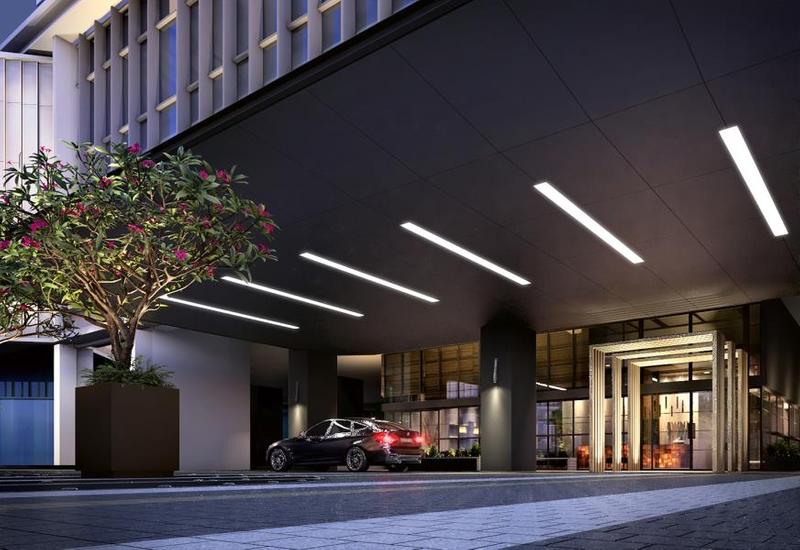 For Sale - SWNK Houze @ BBCC