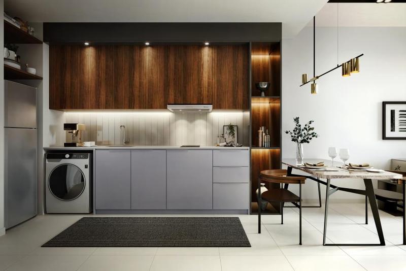 For Sale - SWNK Houze @ BBCC