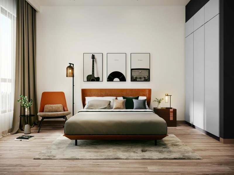 For Sale - SWNK Houze @ BBCC