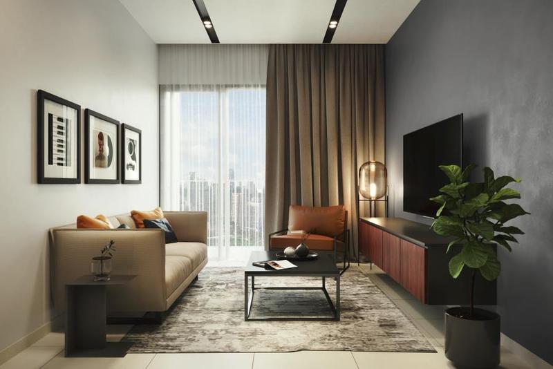 For Sale - SWNK Houze @ BBCC