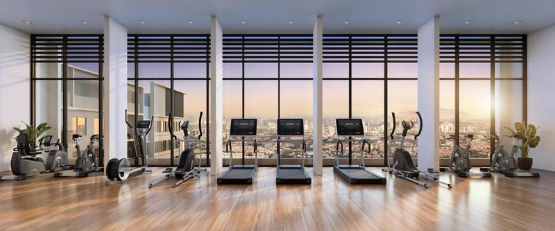 For Sale - SouthPlace 2 Residences