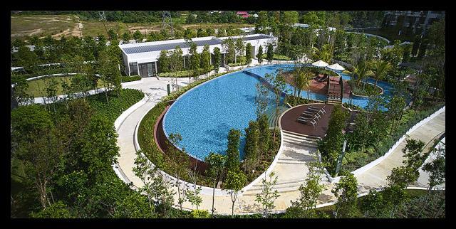 For Sale - GAIA Residences