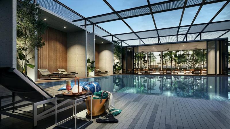 For Sale - Chancery Ampang – Hybrid SOHO