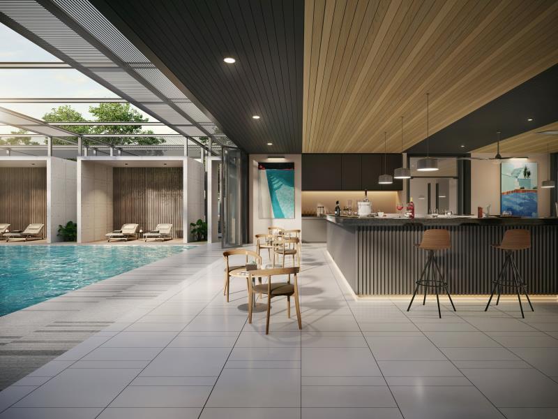 For Sale - Chancery Ampang – Hybrid SOHO