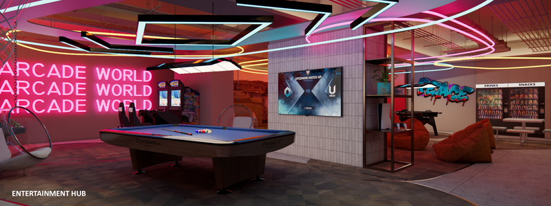 For Sale - Sunway Flora 2