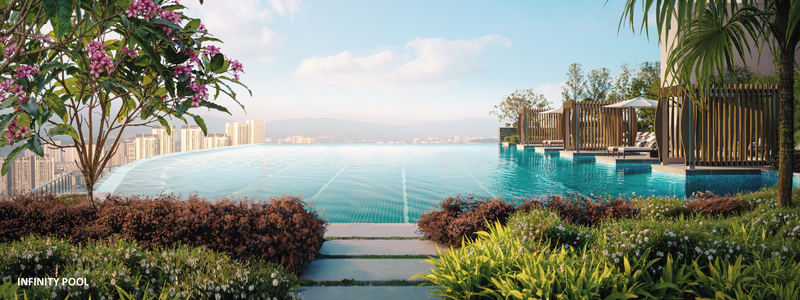 For Sale - Sunway Flora 2