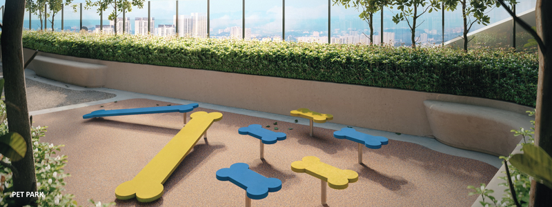 For Sale - Sunway Flora 2