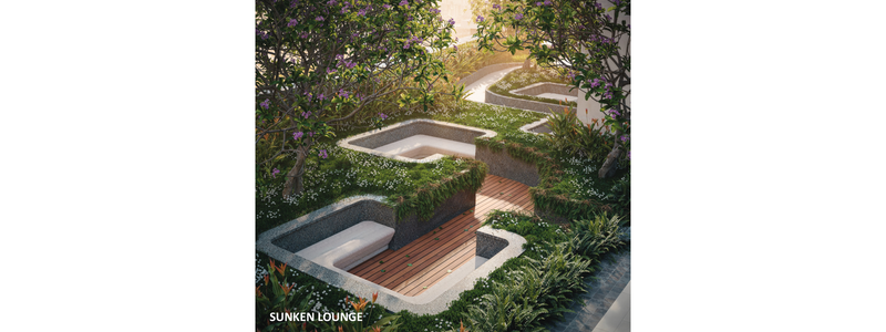 For Sale - Sunway Flora 2