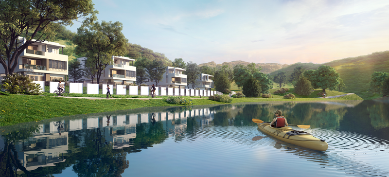 For Sale - Monarc @ Gamuda Gardens Esteem