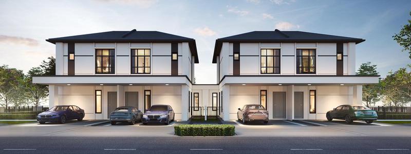 For Sale - Eco Grandeur - Wellington Garden