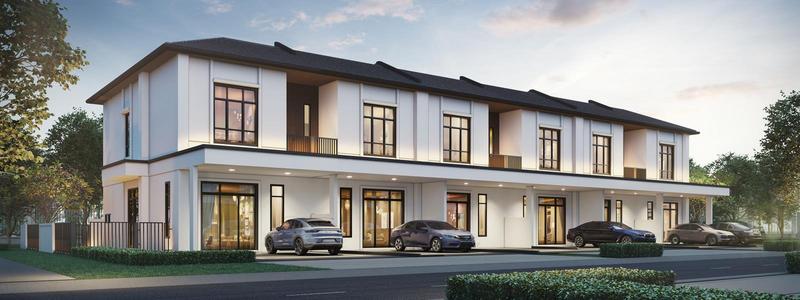 For Sale - Eco Grandeur - Wellington Garden