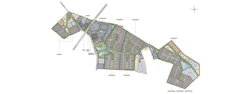 For Sale - Eco Grandeur - Wellington Garden