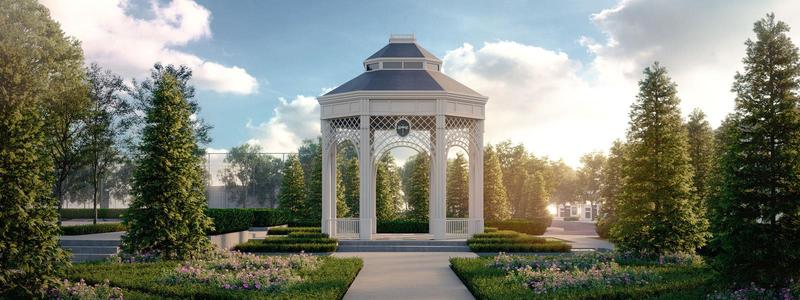 For Sale - Eco Grandeur - Wellington Garden