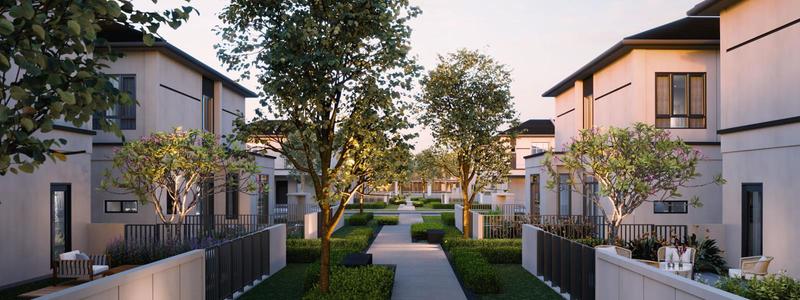 For Sale - Eco Grandeur - Wellington Garden