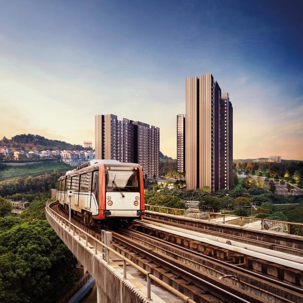 For Sale - SAMM / RSKU : Serasi SAMM